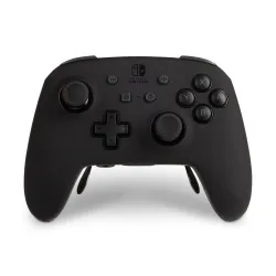 Pad PowerA Enhanced Fusion PRO Black do Nintendo Switch Bezprzewodowy