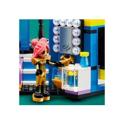 Конструктор LEGO Friends 42616 шоу музыкальных талантов в Heartlake