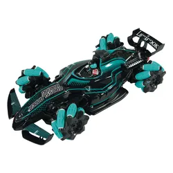 Samochód zdalnie sterowany LEXIBOOK Racing RC61