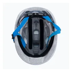 Kask rowerowy dziecięcy Alpina Ximo pirate gloss