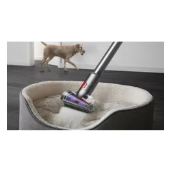 Dyson V12 Dikey Elektrikli Süpürge İnce Mutlak Algıla