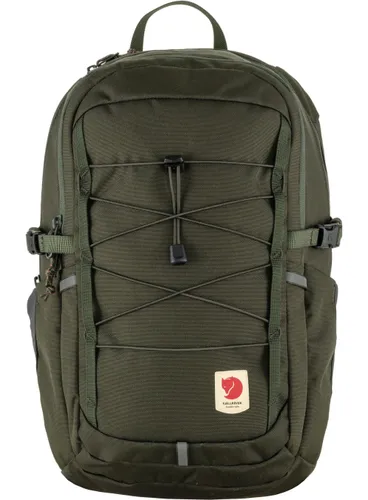 Повседневный рюкзак Fjallraven Skule 20-deep forest