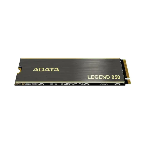 Dysk Adata Legend 850 512GB PCIe Gen4 x4