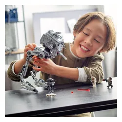 LEGO Star Wars AT-ST of Hoth (75322)