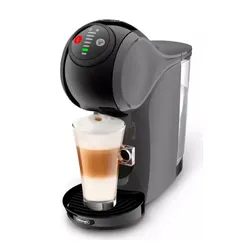 Ekspres DELONGHI Dolce Gusto Genio S Szary