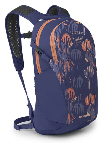 Рюкзак Osprey Daylite - Wild blossom print alkaline