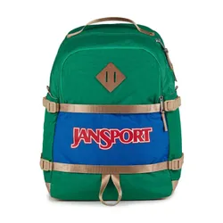 Рюкзак JanSport Small Seattle - jelly kelly