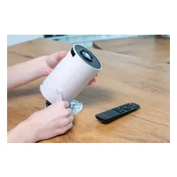 Projektor WANDOO LMP360 HD (1280 x 720), 160 ANSI lumen, Wi-Fi, Bluetooth