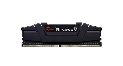 Pamięć G.Skill Ripjaws V, DDR4, 64 GB, 3200MHz, CL16 (F4-3200C16D-64GVK)