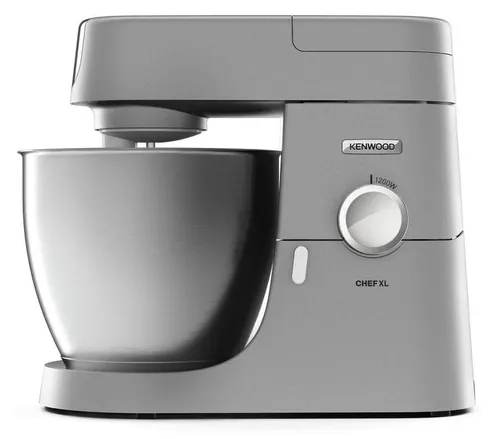 Планетарный робот Kenwood Chef XL KVL4140S с измельчителем-1200W-чаша 6,7 л