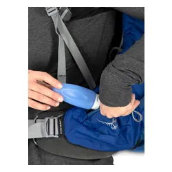 Plecak trekkingowy damski Osprey Ariel 65 - ceramic blue