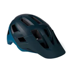 Kask rowerowy Lazer Coyote matte dark/blue