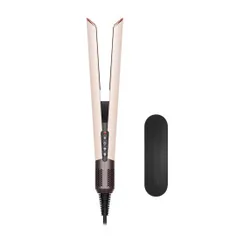 Prostownica DYSON Airstrait 598960-01 Pastelowy róż / Różowe złoto 140 stopni