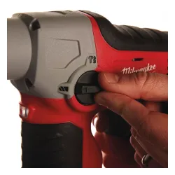 SDS-Plus Milwaukee M12 Döner Çekiç H-402C