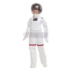 Lalka Barbie Kolekcjonerska Inspiring Woman GTJ81