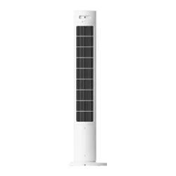 Напольный вентилятор Xiaomi Smart Tower Floor Fan 2 EU белый