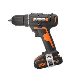 Worx Tornavida Matkabı WX108