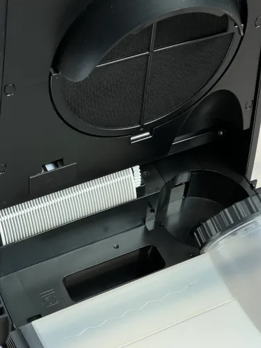 Nawilżacz powietrza Stadler Form George Biały - outlet