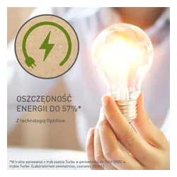 Parownica do ubrań (Steamer) TEFAL DT9814F0 Aerosteam