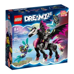 LEGO DREAMZzz 71457 летающий конь Пегас