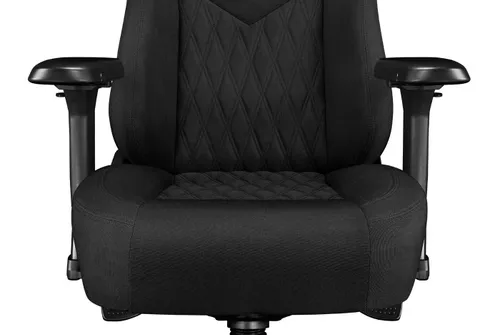 Fotel YUMISU 2053 Czarny