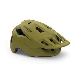 Kask rowerowy MET Shelter
