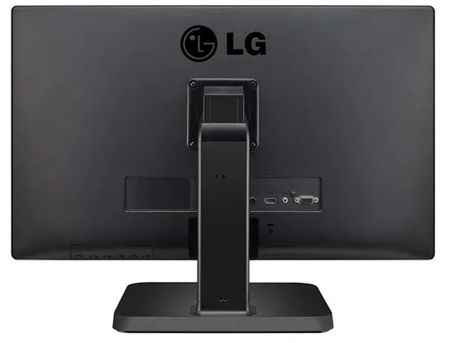 Monitor LG 24BK450H-B 24" Full HD IPS 60Hz 5ms