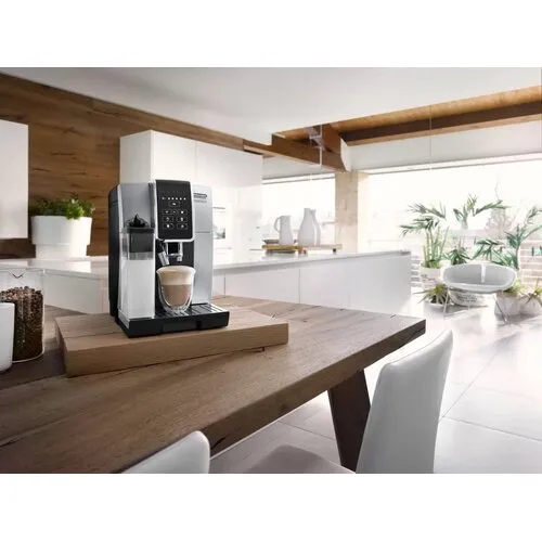 DeLonghi DİNAMİCA ECAM kahve makinesi 350.50.SB