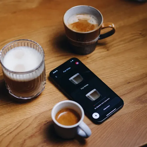 Ekspres NIVONA Nivo 9101