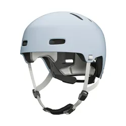 Kask rowerowy ABUS Xoxo aqua blue