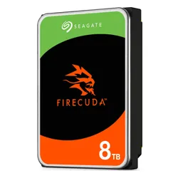 Dysk Seagate FireCuda HDD 8TB 3.5" SATA III (ST8000DXA01)