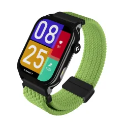 Smartwatch Garett GRC Activity 3 Czarny