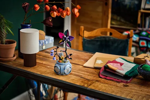 LEGO 43288 Disney Doniczka Sally