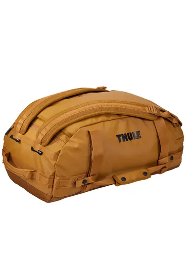 Дорожная / спортивная сумка 2в1 Thule Chasm 40-golden brown