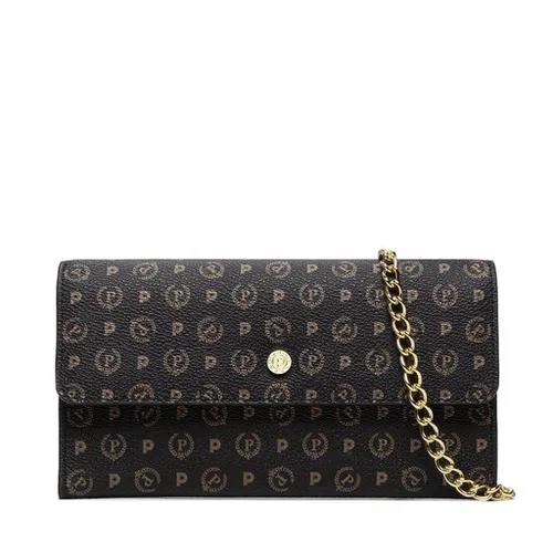 Pollini Te9016pp0eq1100a geantă Nero