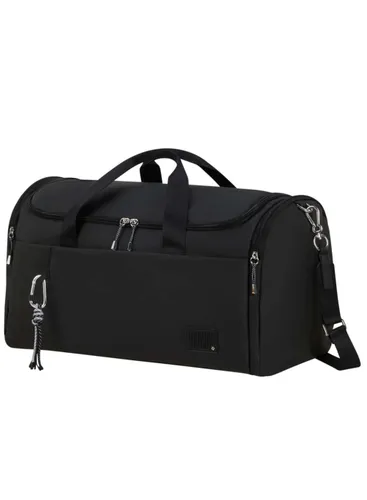 Сумка для переноски Samsonite Wander Last Duffle Bag-black