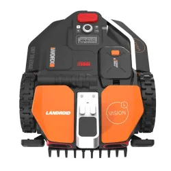 Robot koszący Worx Landroid Vision L1600 WR216E 1600m2 160min