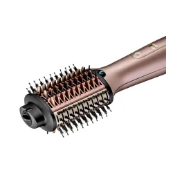 Suszarko-lokówka BaByliss Air Volume AS95E 1000W Jonizacja Zimny nawiew 3 poziomy temperatury