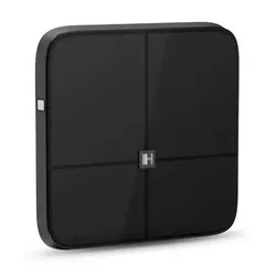 Waga łazienkowa HAMMER Body Screen TX