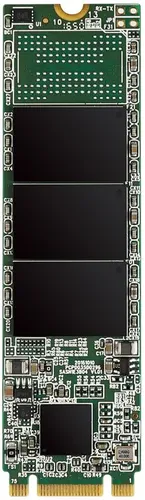 Dysk SILICON POWER A55 256GB SSD