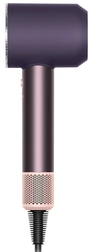 Фен Dyson Supersonic Nural 599003-01 Диффузор с ионизацией Холодный воздух 1600 Вт