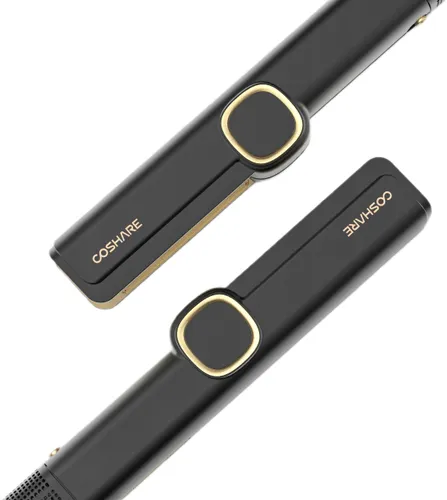 Aeroprostownica COSHARE SuperAero Czarny 140 stopni