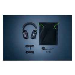 Наушники геймерские / игровые Razer Blackshark V2 Pro черный (RZ04-03220100-R3M1)