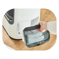 Szafa parowa TEFAL Care For You YT4050E1