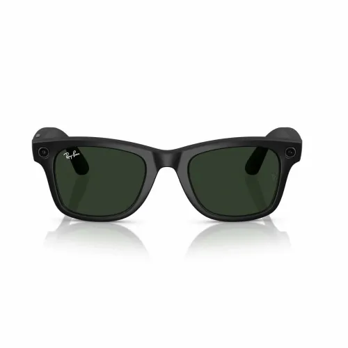 Okulary AR Ray-Ban RW4008 Meta Glasses Wayfarer