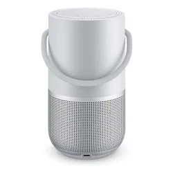 Bluetooth-Динамик Bose Portable Home Wi - Fi AirPlay Серебристый