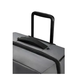 Большая дорожная сумка Samsonite Roader Duffle-drifter grey