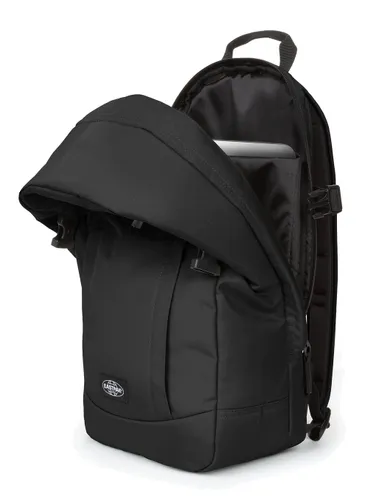 Рюкзак для ноутбука Eastpak Safefloid CS-mono black 2