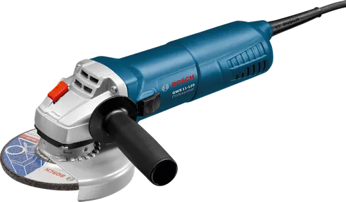 Bosch GWS Taşlama Makinesi 11-125