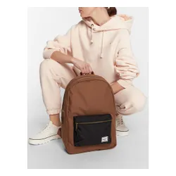 Herschel Stlmnt 10005-05668 Rucsac De Șa / Negru